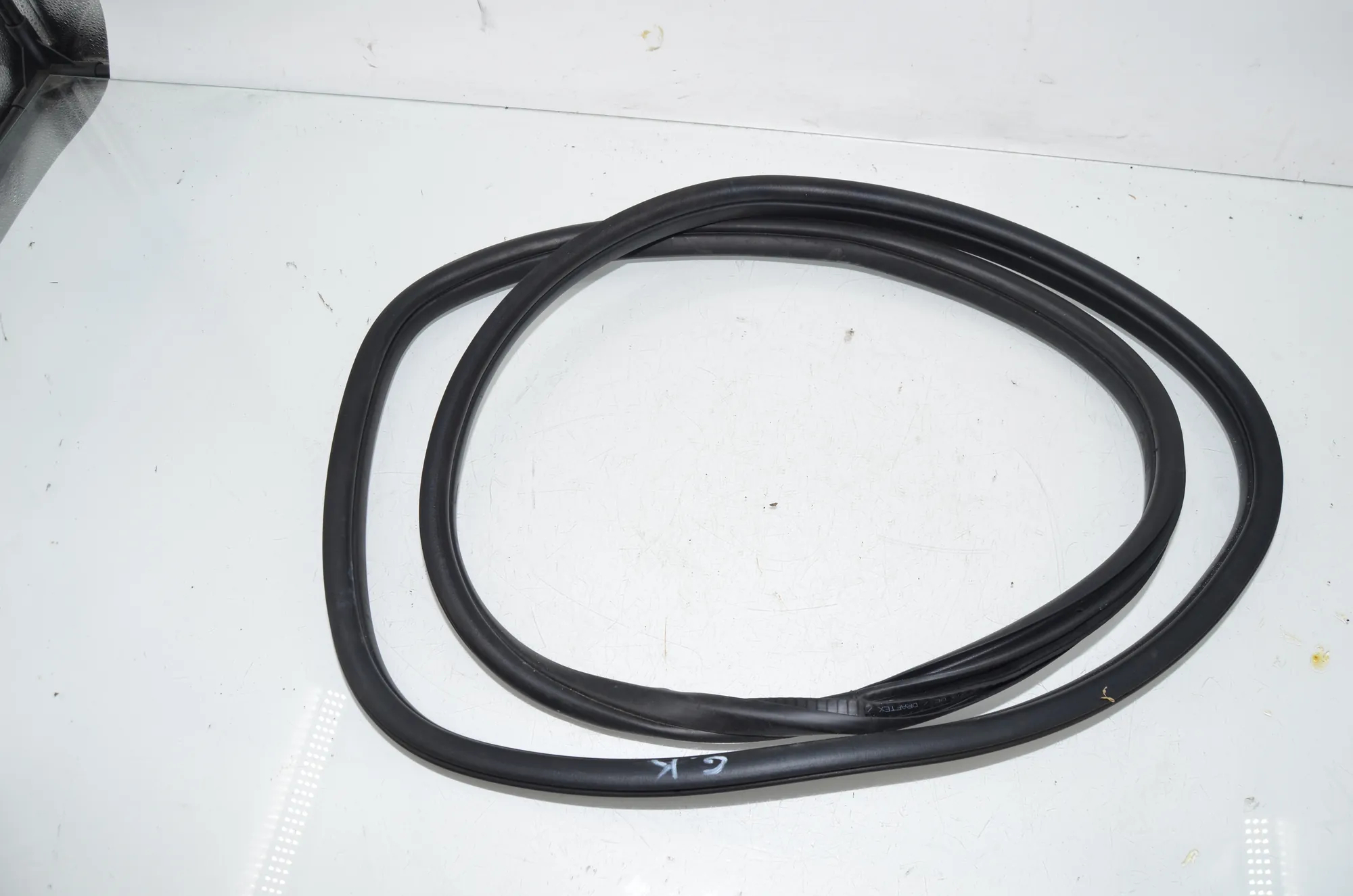Rear Left Door Seal Rubber – OEM 7497914 · BMW 3 Touring (G21) (2019 - -) 320 i 2023 – 2