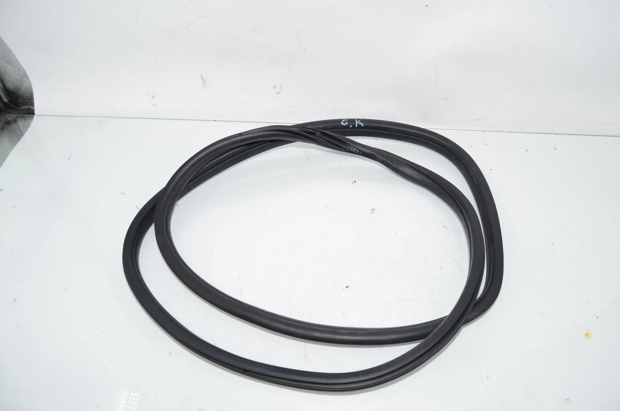Rear Left Door Seal Rubber – OEM 7497914 · BMW 3 Touring (G21) (2019 - -) 320 i 2023