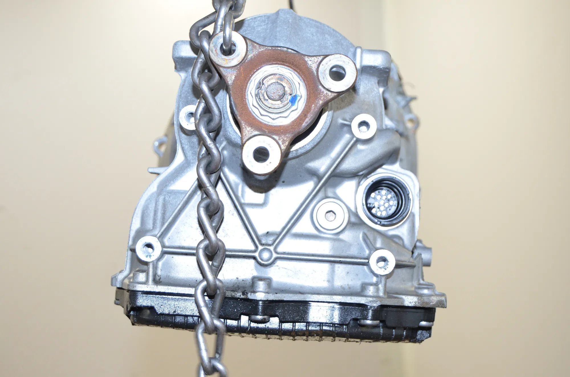 Gearbox – OEM 5A04AA2 · BMW 3 Touring (G21) (2019 - -) 320 i 2023