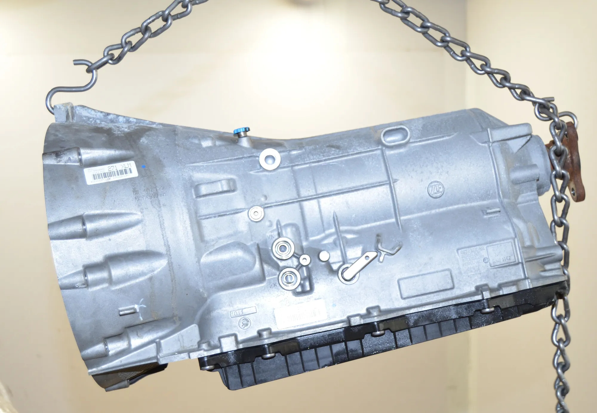 Gearbox – OEM 5A04AA2 · BMW 3 Touring (G21) (2019 - -) 320 i 2023 – 5