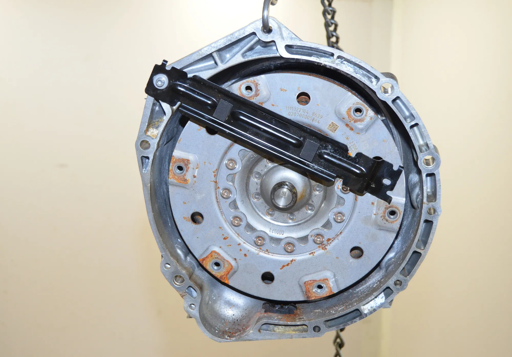 Gearbox – OEM 5A04AA2 · BMW 3 Touring (G21) (2019 - -) 320 i 2023 – 4