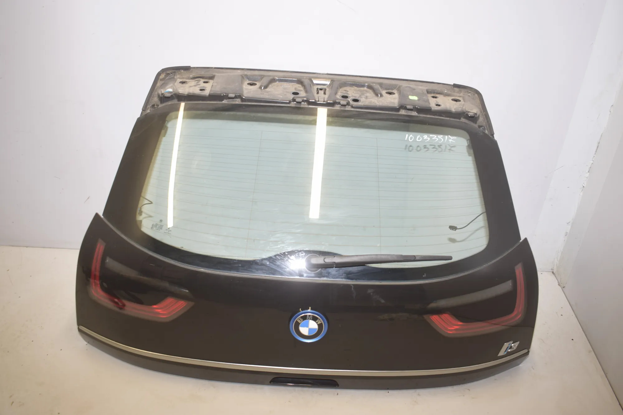 Tailgate Bootlid – OEM 7377186 · BMW i3 (I01) Electric 2020