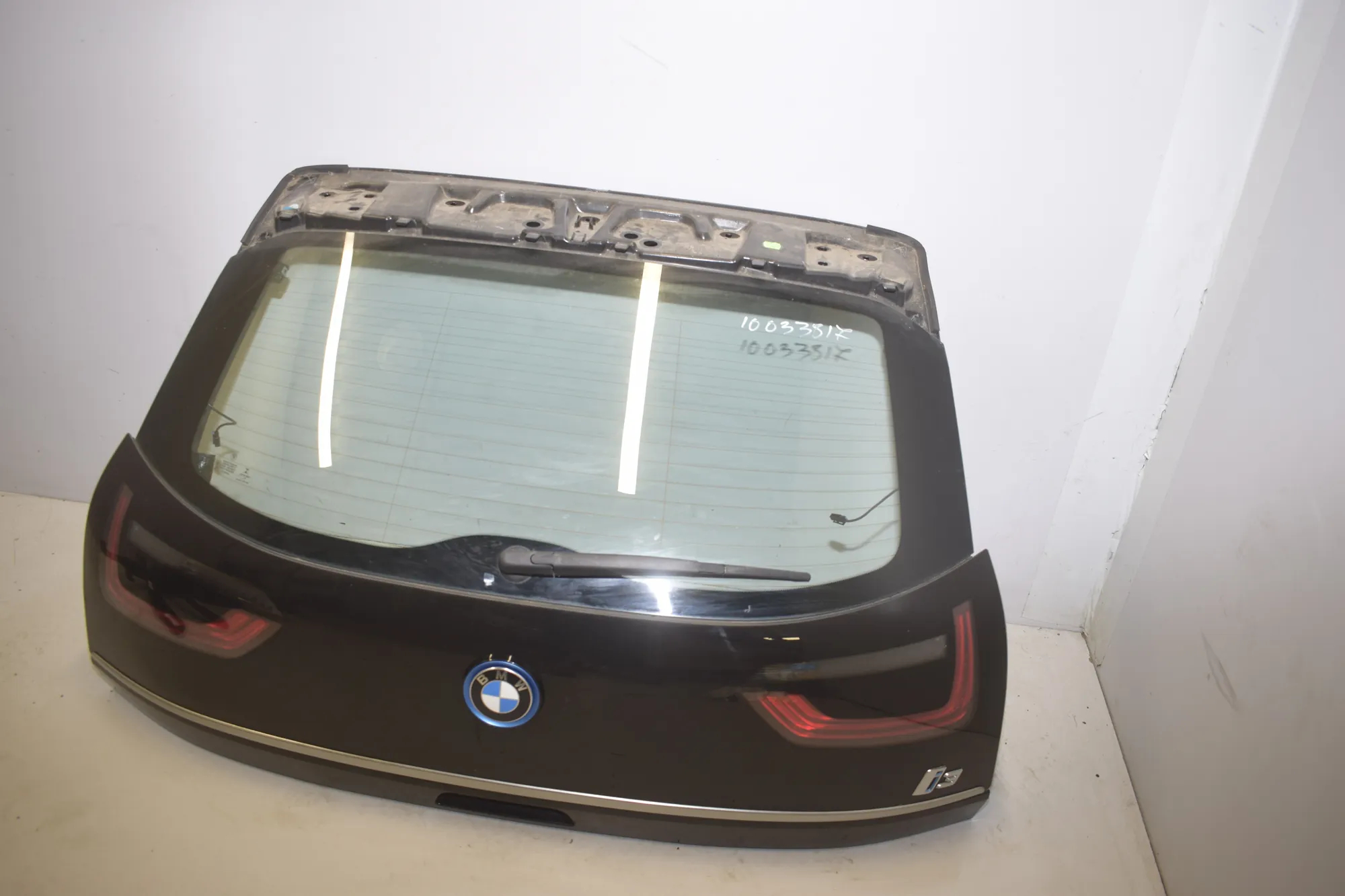 Tailgate Bootlid – OEM 7377186 · BMW i3 (I01) Electric 2020 – 4