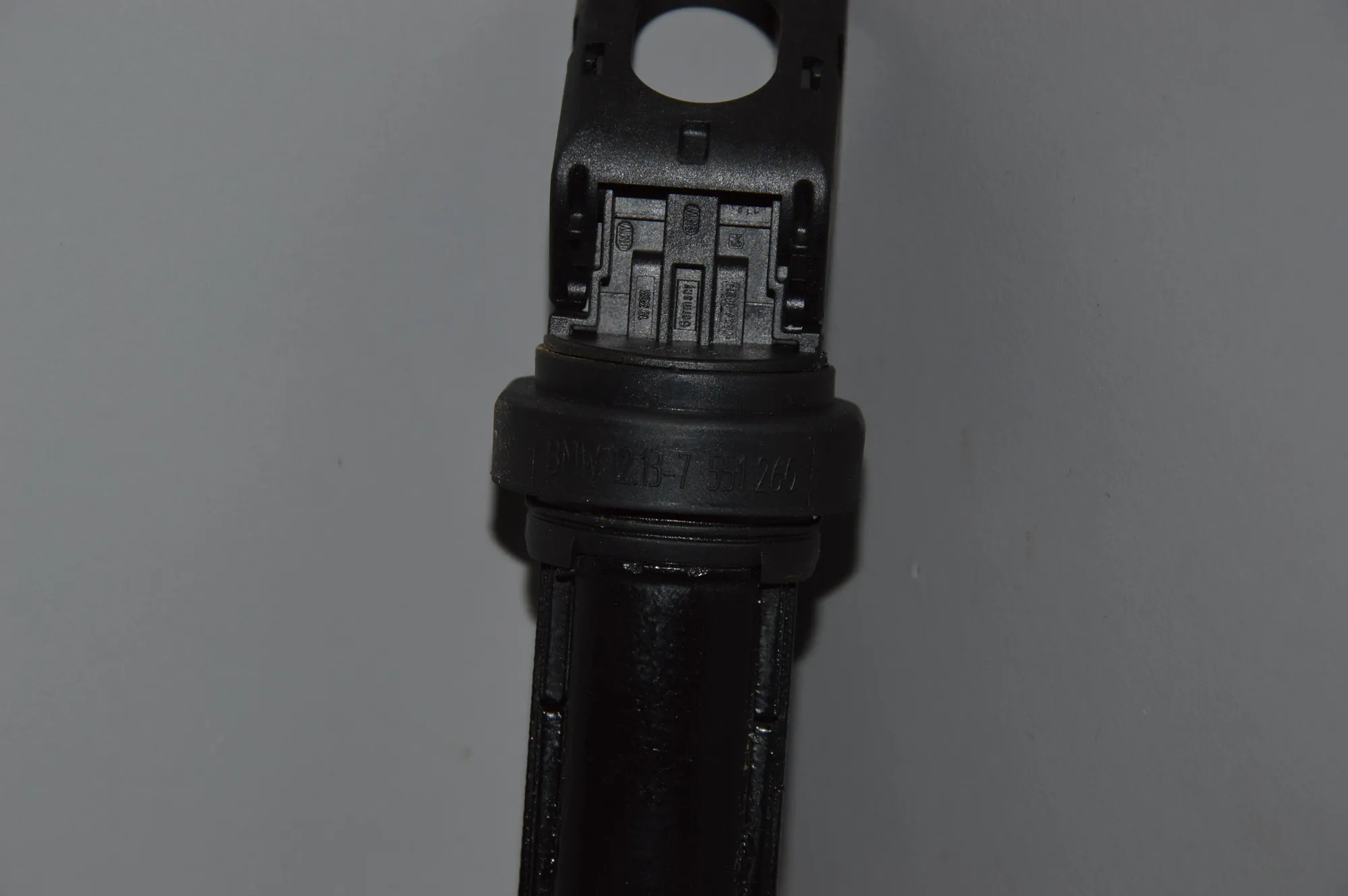 High Voltage Ignition Coil – OEM 12137551260 · BMW 5 (E39) 520 i 2003 – 2