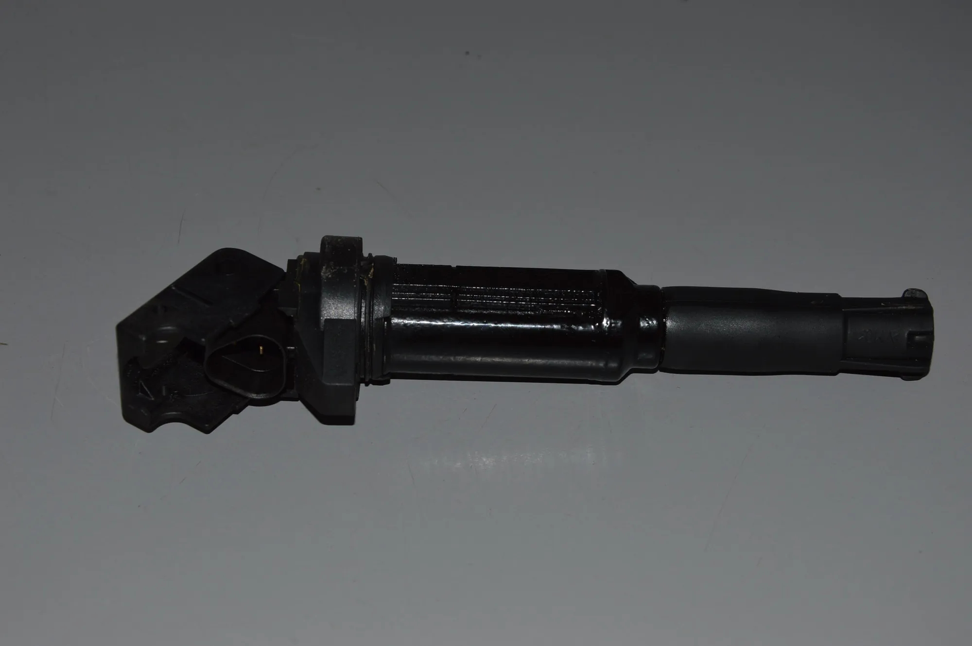 High Voltage Ignition Coil – OEM 12137551260 · BMW 5 (E39) 520 i 2003 – 3