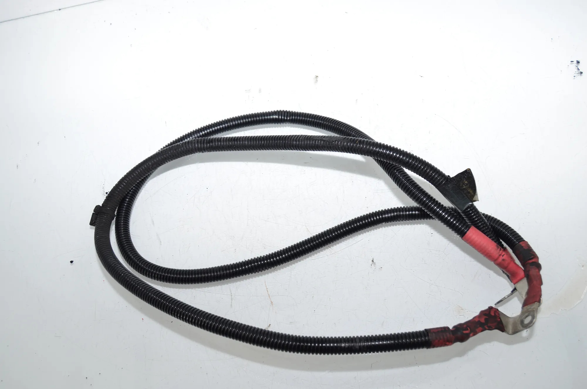 Positive Battery Cable – OEM 7800164 · BMW 5 (F10) 525 d 2010