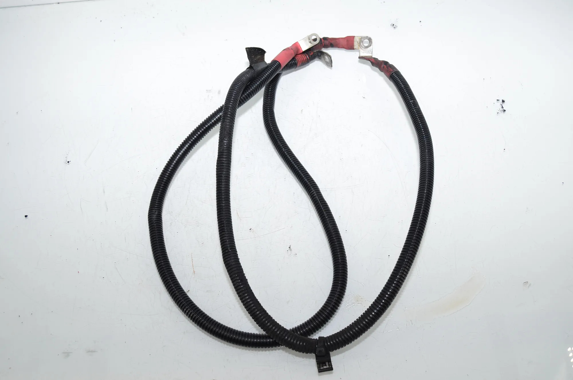 Positive Battery Cable – OEM 7800164 · BMW 5 (F10) 525 d 2010 – 3