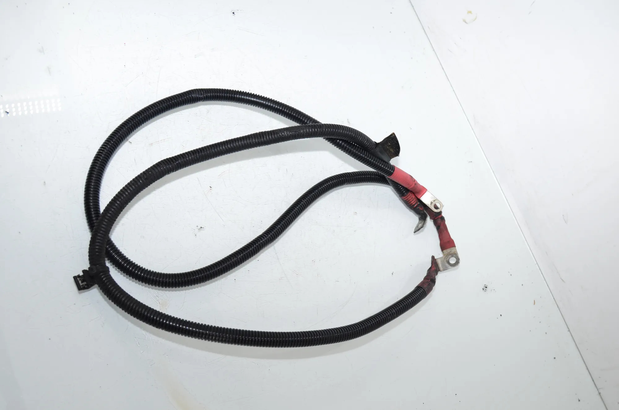 Positive Battery Cable – OEM 7800164 · BMW 5 (F10) 525 d 2010 – 4