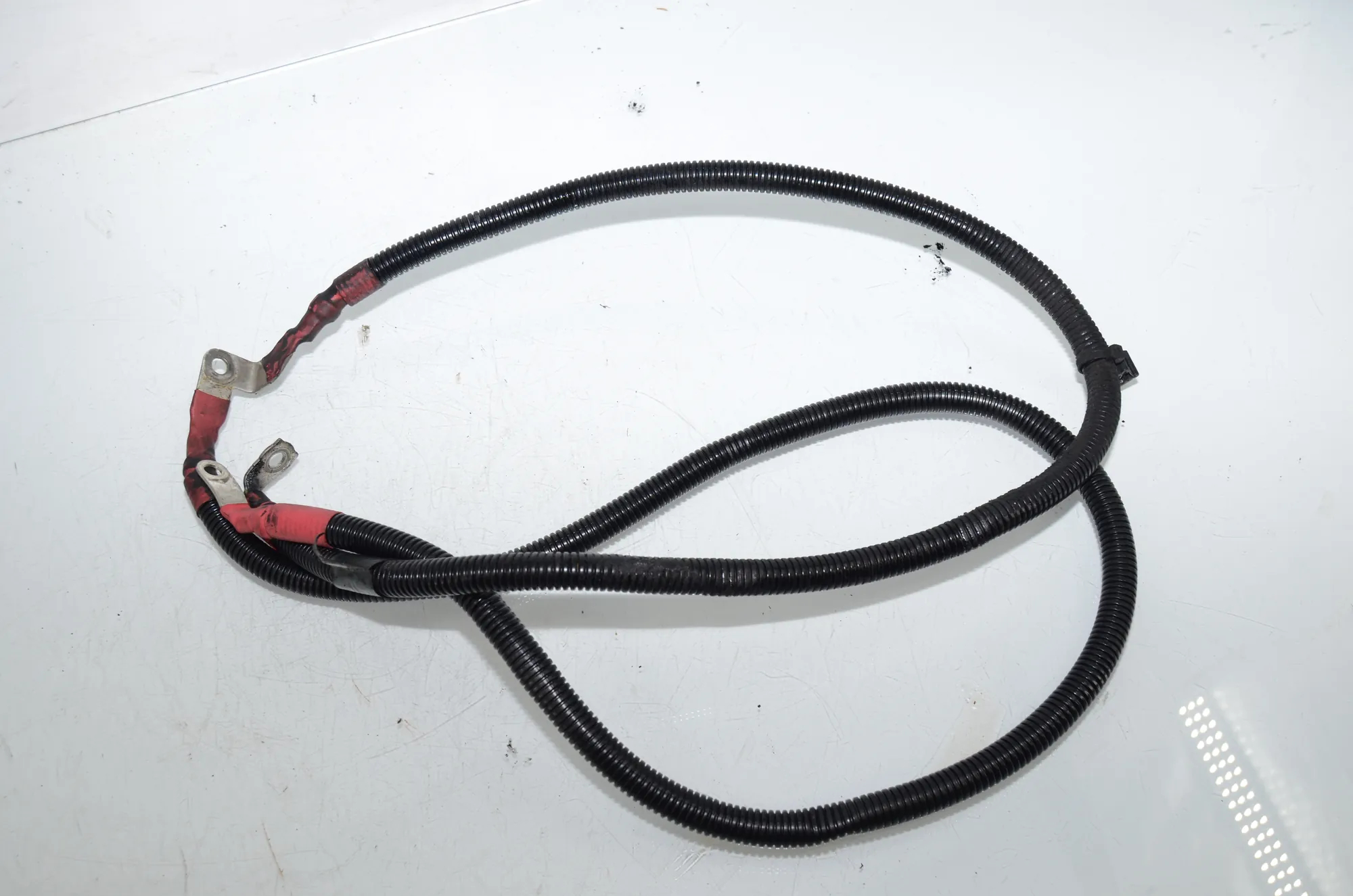Positive Battery Cable – OEM 7800164 · BMW 5 (F10) 525 d 2010 – 2