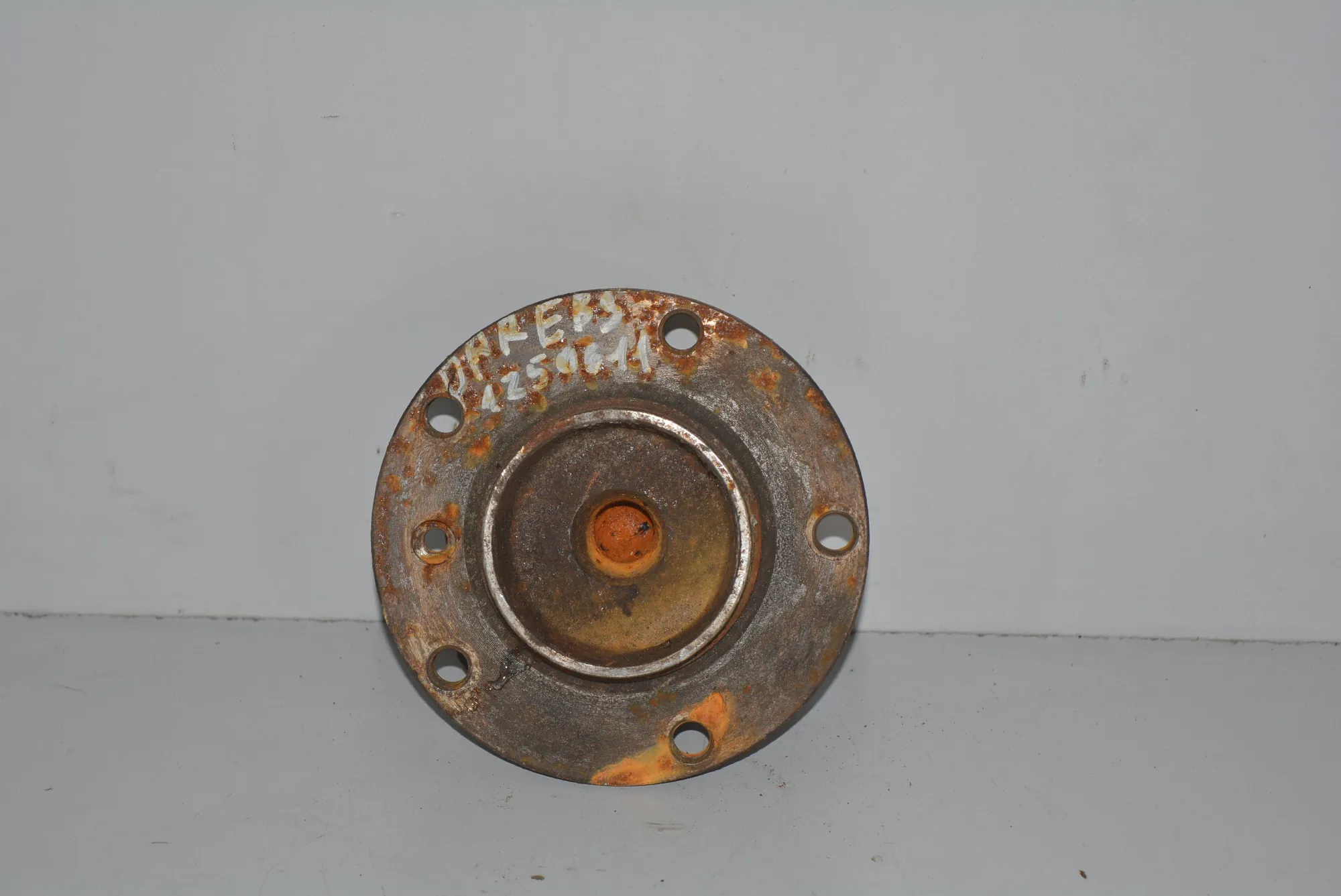Front Right Wheel Bearing · BMW 5 (E39) 520 i 2003 – 2