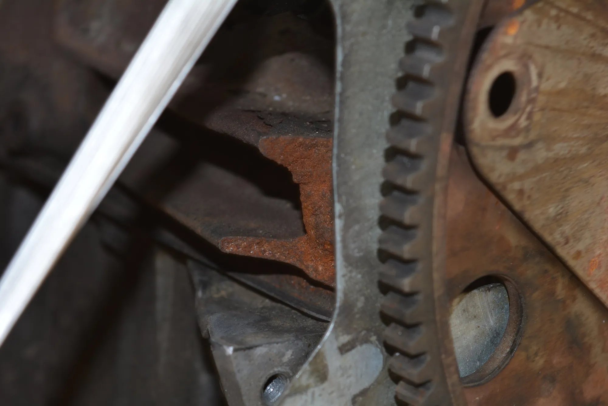 Engine Motor – OEM 306D1M5730229225811035 · BMW 5 (E39) BMW 5 (E39) 1999 – 5