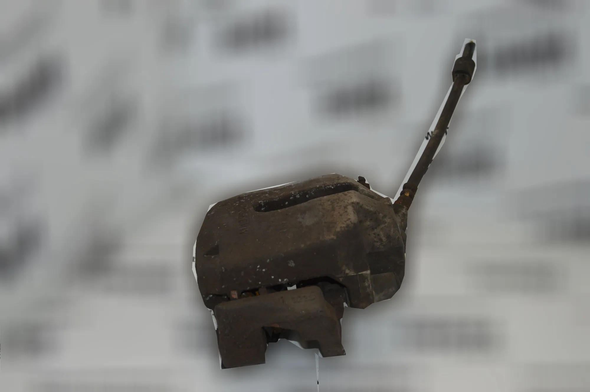 Front Left Brake Caliper · BMW 5 Touring (E39) 530 d 1999