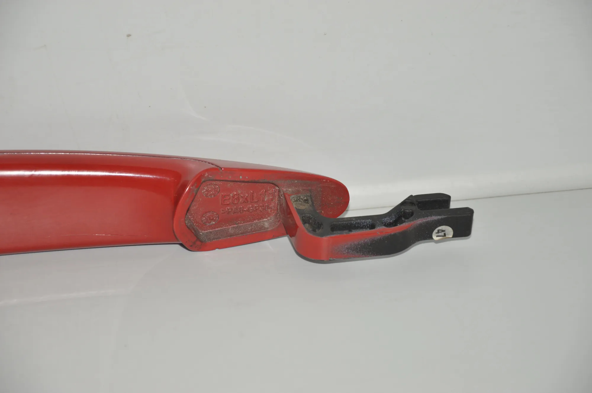 Rear Left Door Exterior Handle – OEM NA · BMW 1 (E87) 118 d 2008 – 4