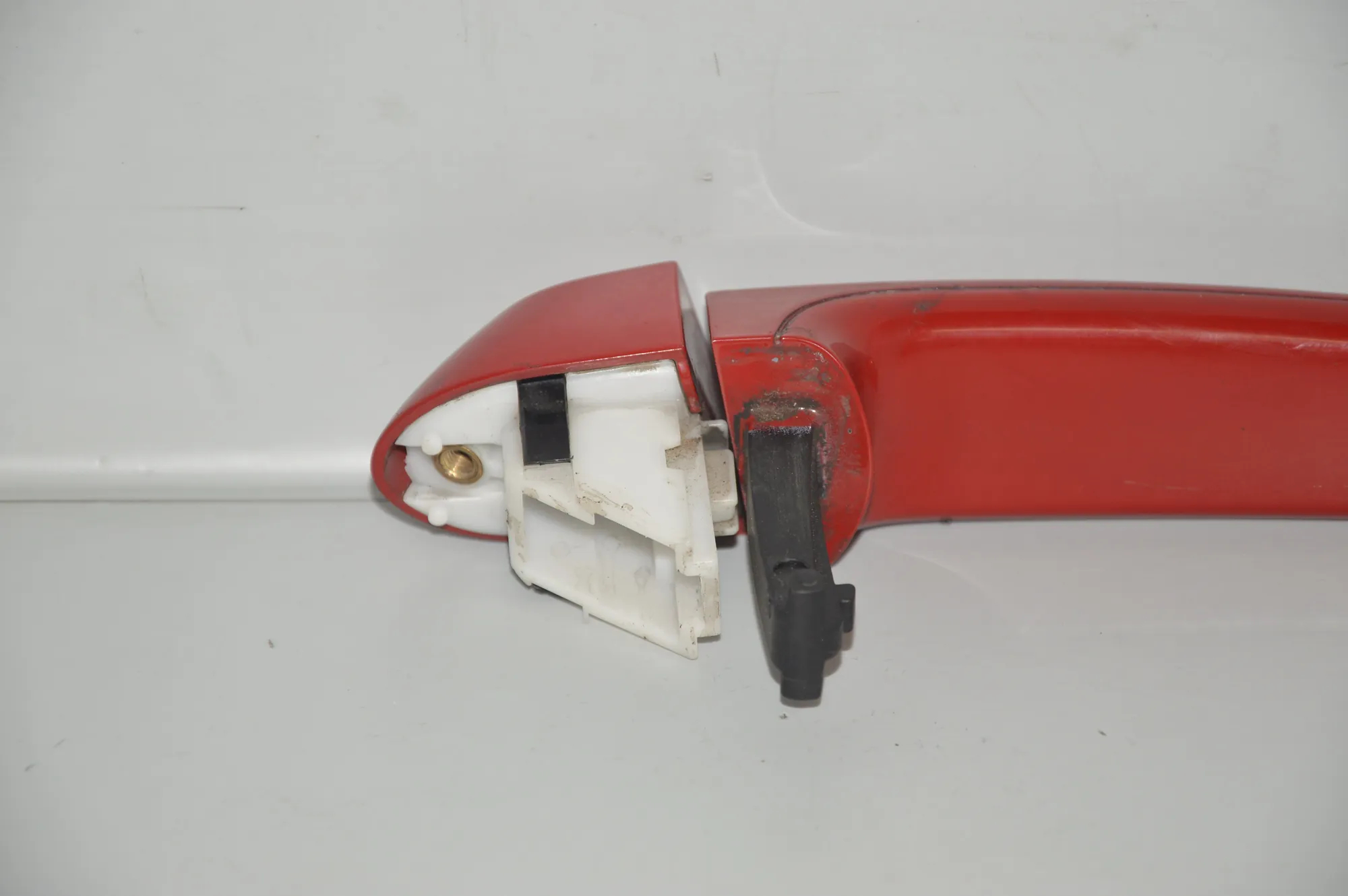 Rear Left Door Exterior Handle – OEM NA · BMW 1 (E87) 118 d 2008 – 3