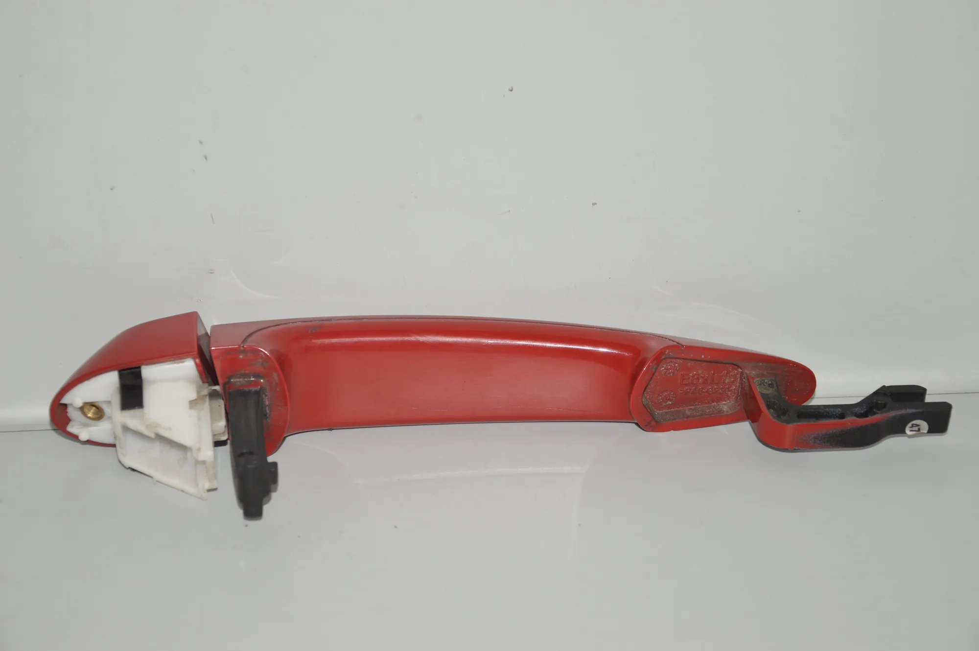 Rear Left Door Exterior Handle – OEM NA · BMW 1 (E87) 118 d 2008 – 2
