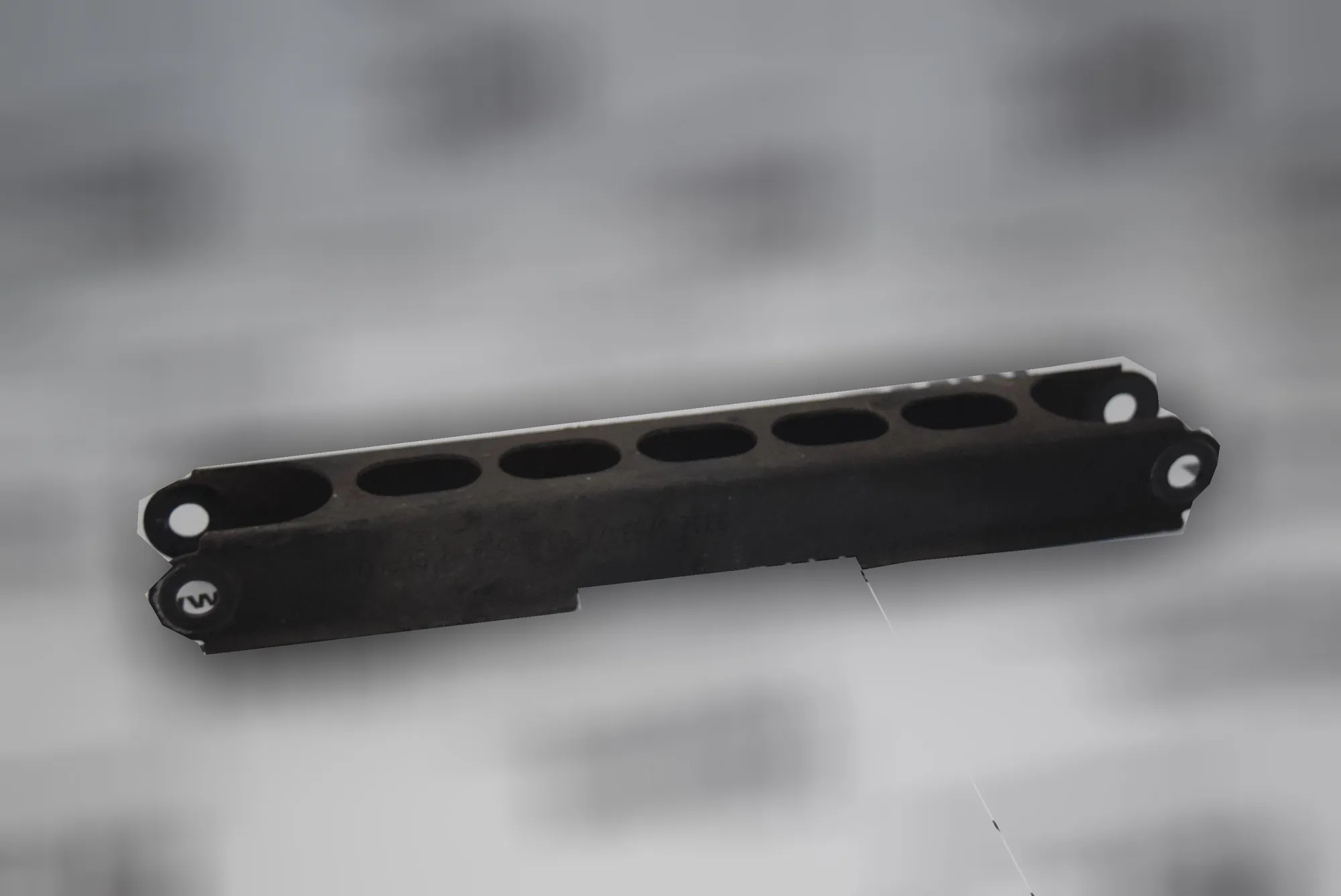 Rear Right Control Arm · BMW 1 (E87) 118 d 2008