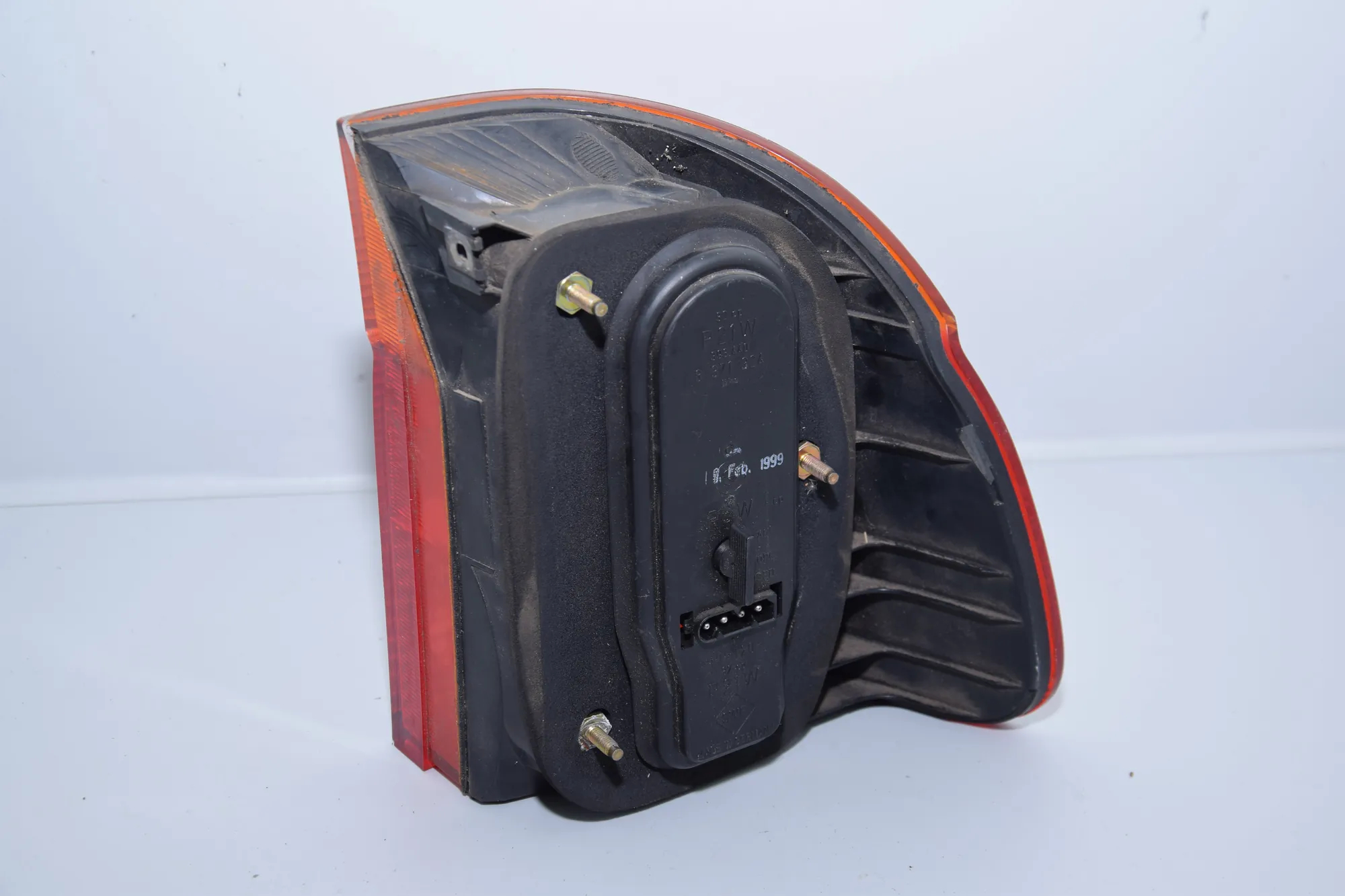 Rear Left Tail Light · BMW 5 (E39) 530 d 1999 – 2