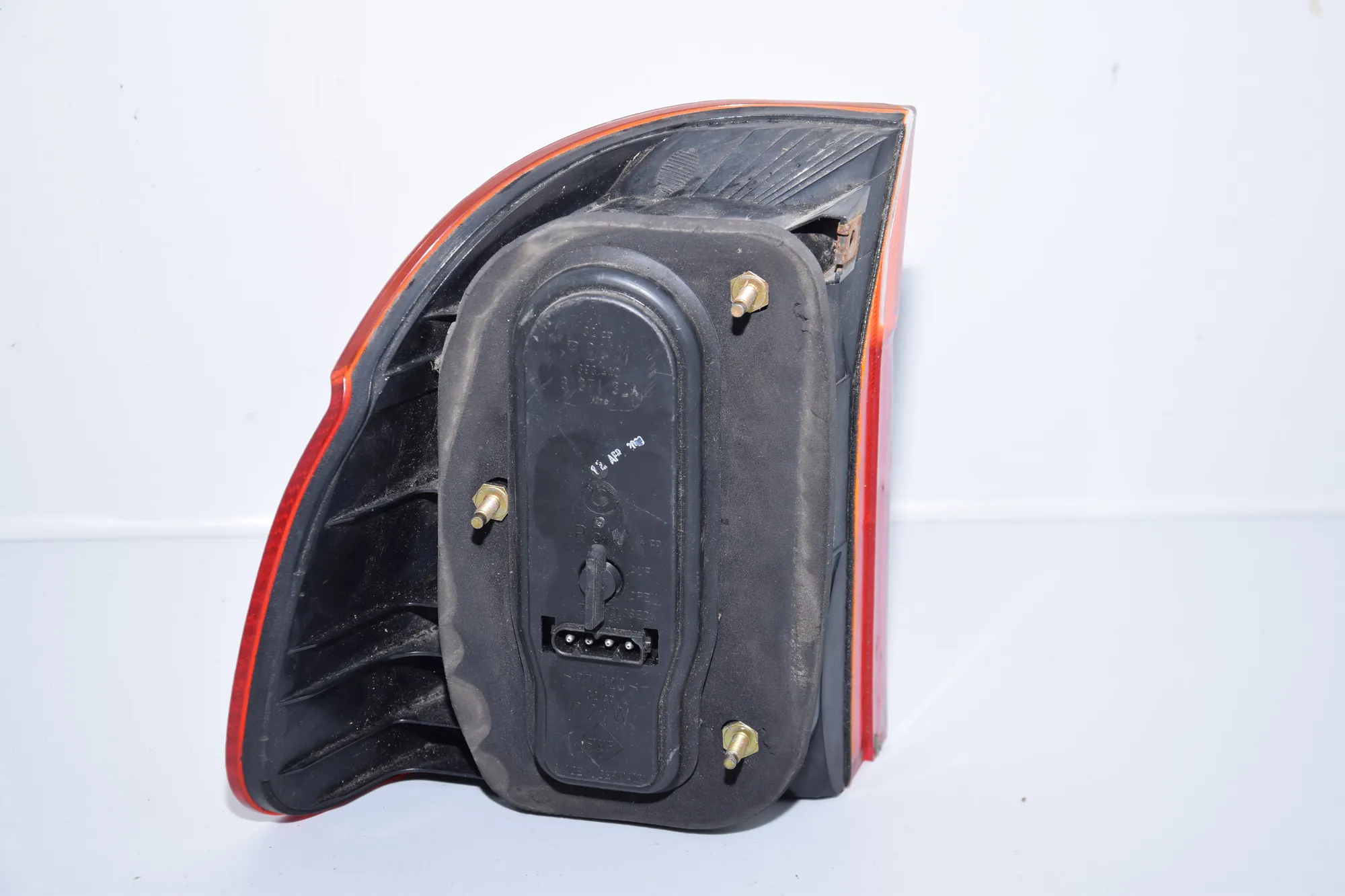 Rear Right Tail Light · BMW 5 (E39) 530 d 1999 – 2