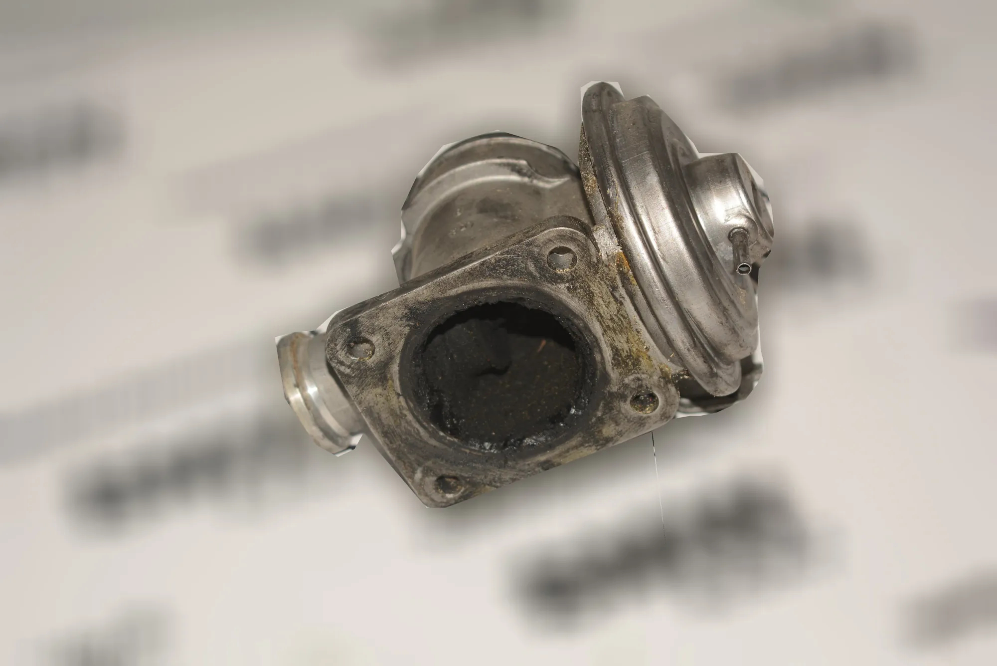 EGR Valve – OEM 7785452 · BMW 3 (E46) BMW 3 (E46) 2004 – 3