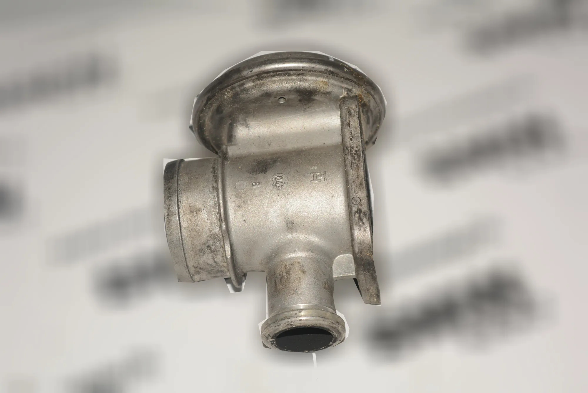 EGR Valve – OEM 7785452 · BMW 3 (E46) BMW 3 (E46) 2004 – 2