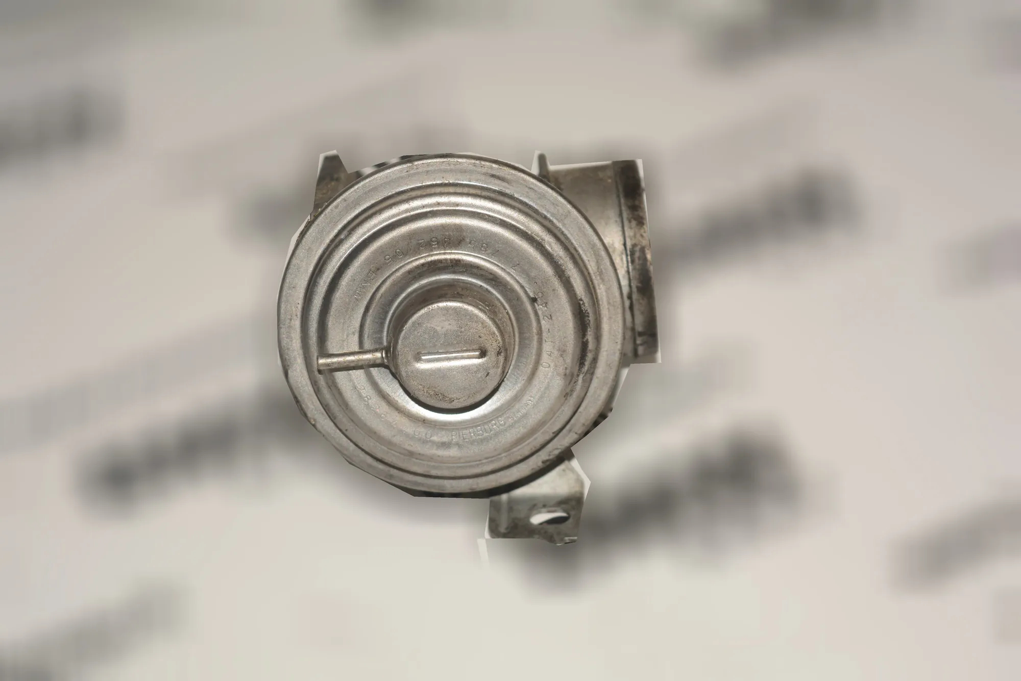 EGR Valve – OEM 7785452 · BMW 3 (E46) BMW 3 (E46) 2004 – 4
