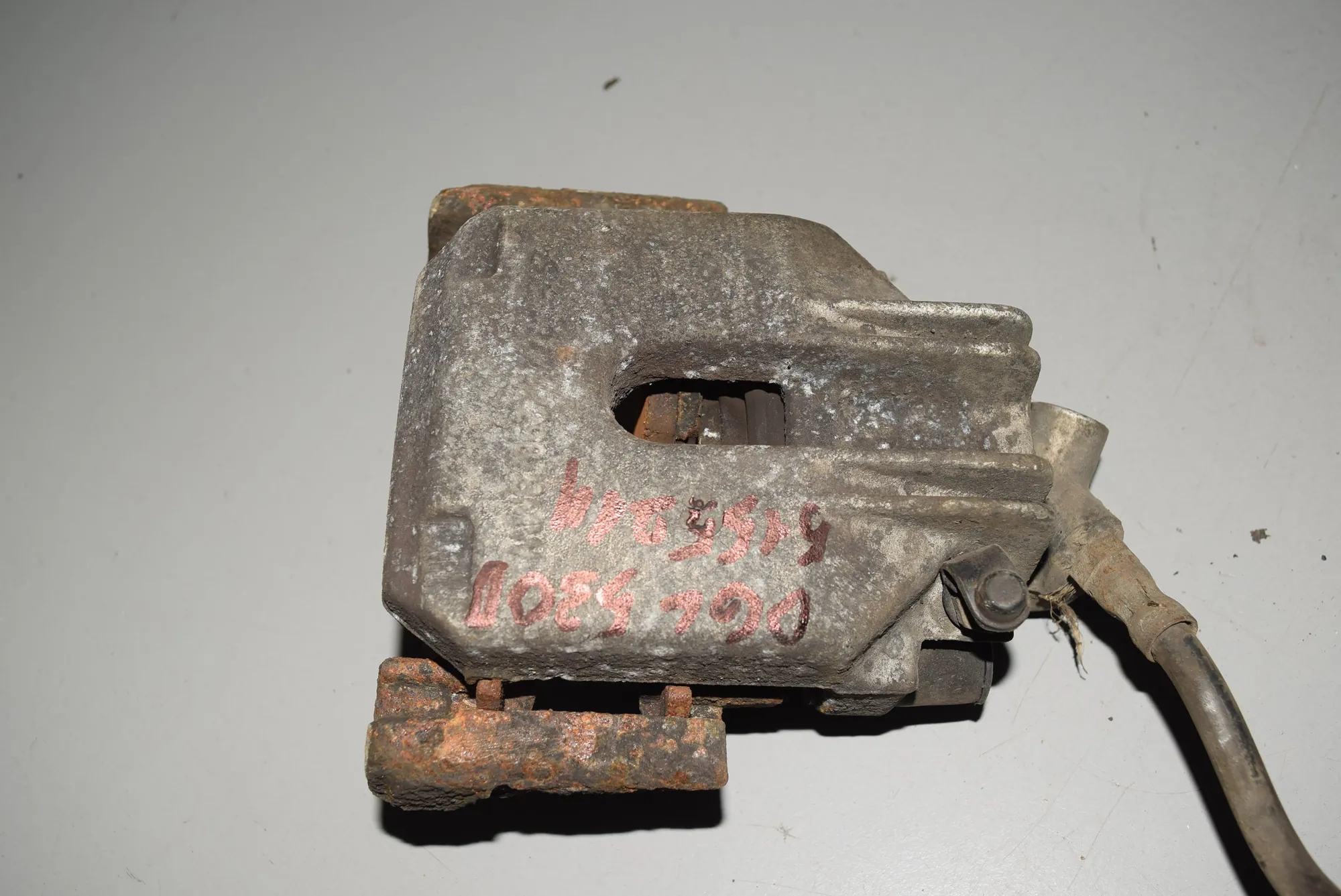 Rear Right Brake Caliper · BMW 5 Touring (E39) 1999 – 2