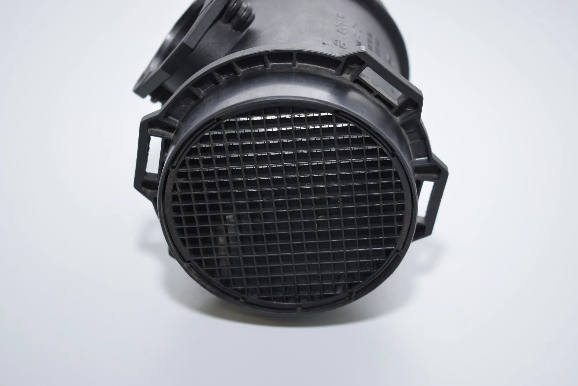 Mass Air Flow Sensor MAF – OEM 02802178141433567 · BMW X5 (E53) BMW X5 (E53) 4.6 is 2002 – 3