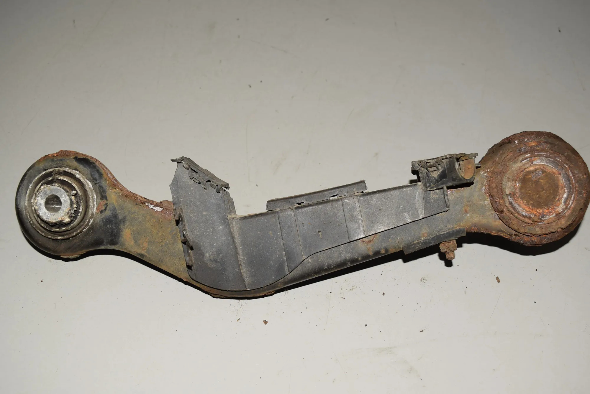 Rear Right Control Arm · BMW X5 (E53) BMW X5 (E53) 2001 – 2