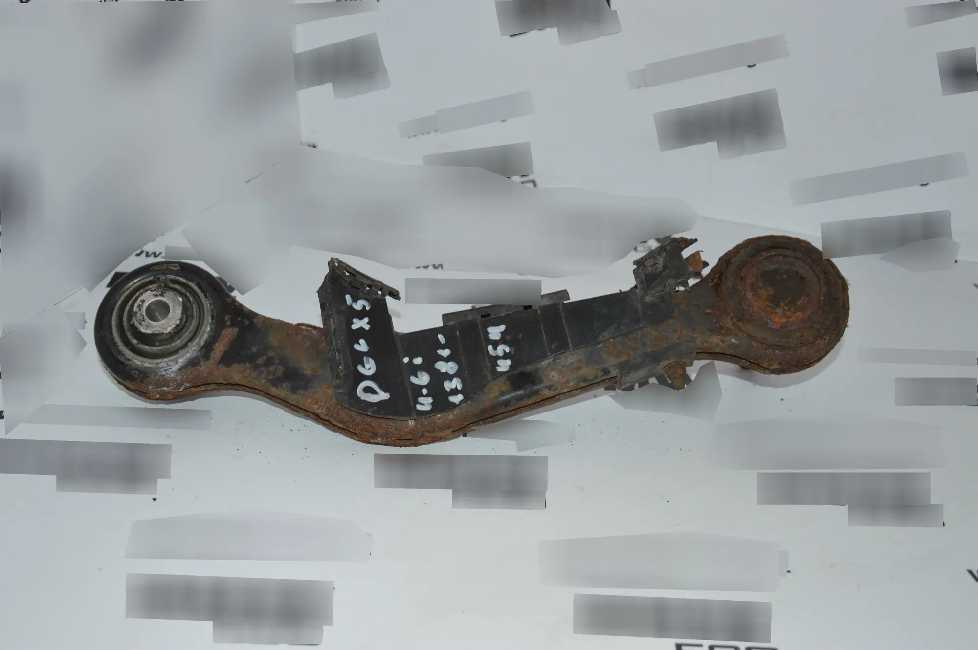 Rear Right Control Arm · BMW X5 (E53) 4.6 is 2003 – 3