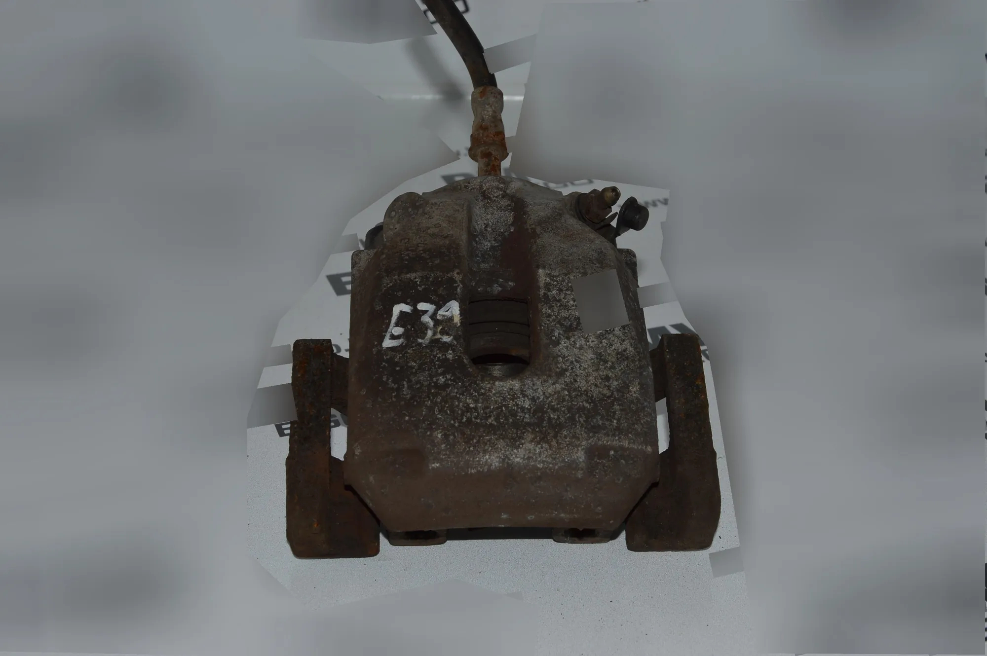 Rear Right Brake Caliper · BMW 5 (E39) 2002