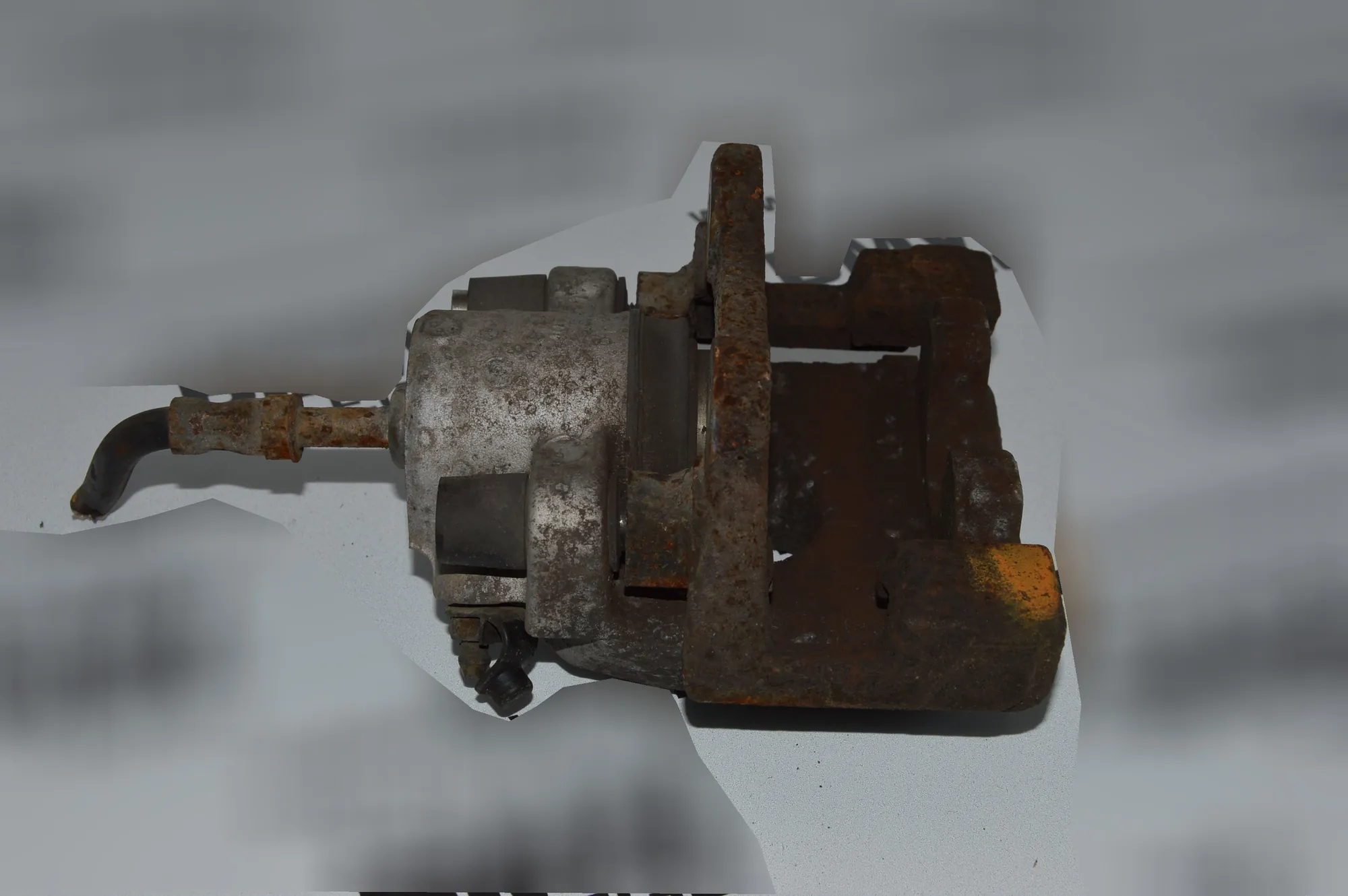 Rear Right Brake Caliper · BMW 5 (E39) 2002 – 3