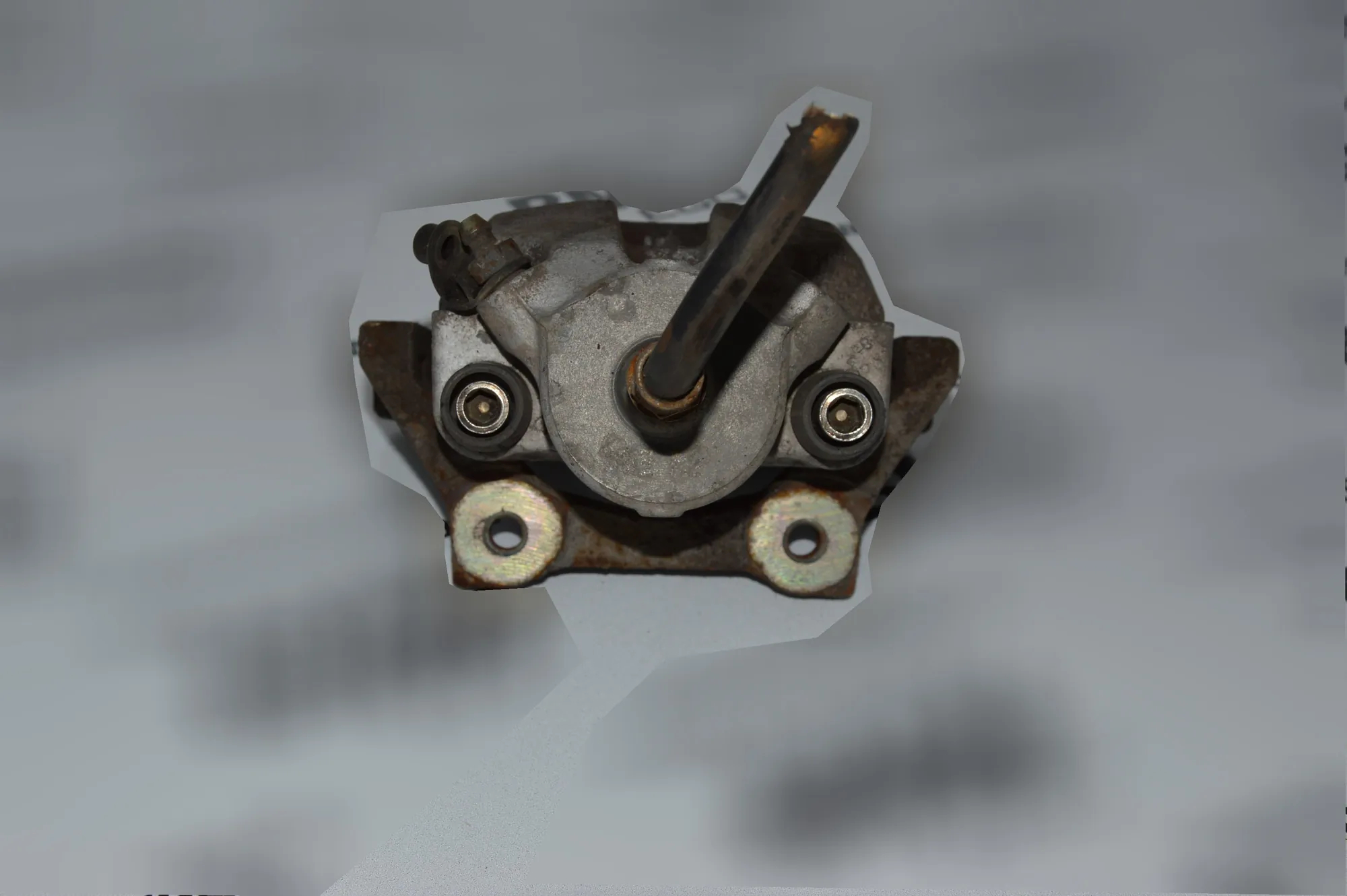 Rear Right Brake Caliper · BMW 5 (E39) 2002 – 2