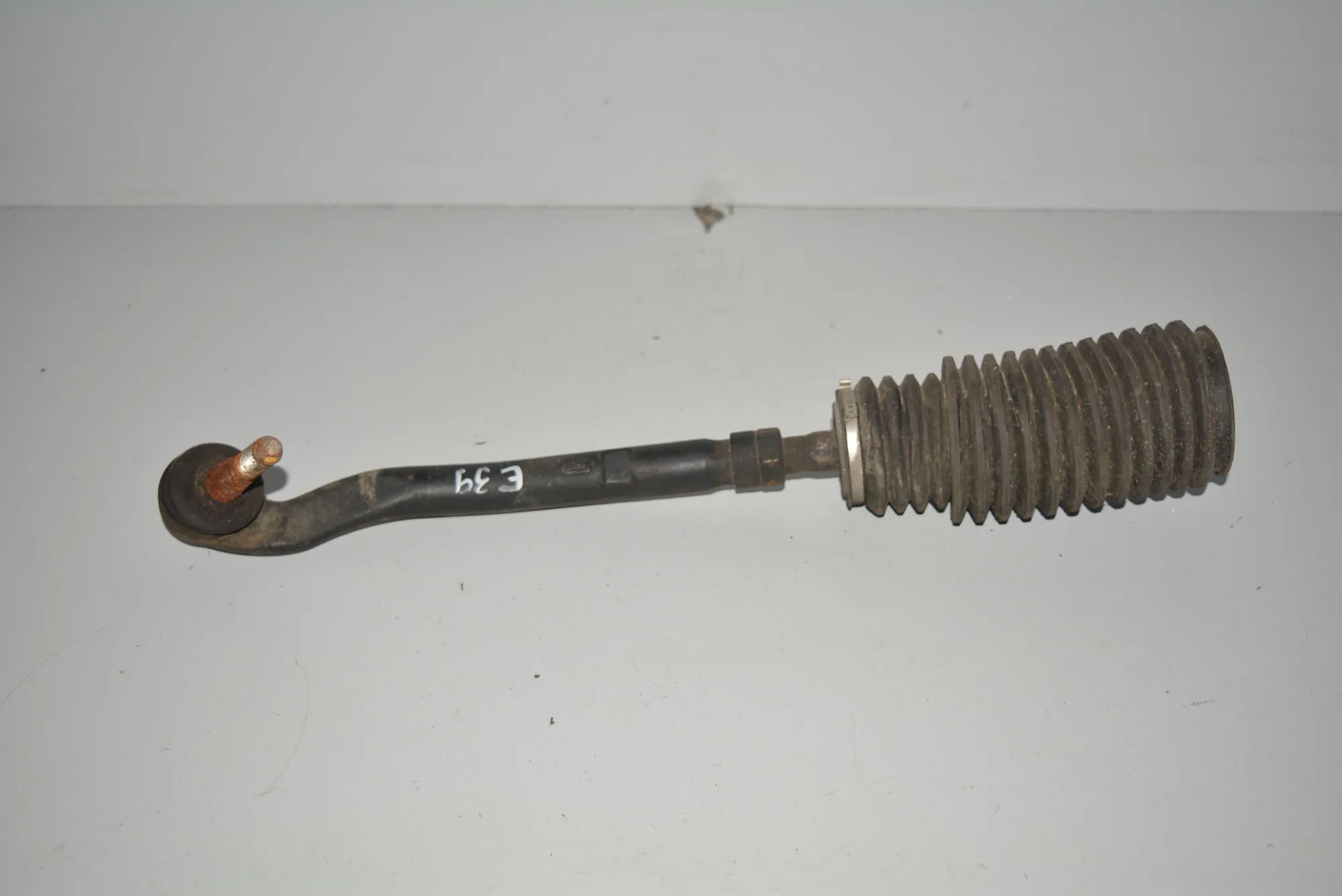 Left Side Steering Tie Rod · BMW 5 (E39) 525 i 2001