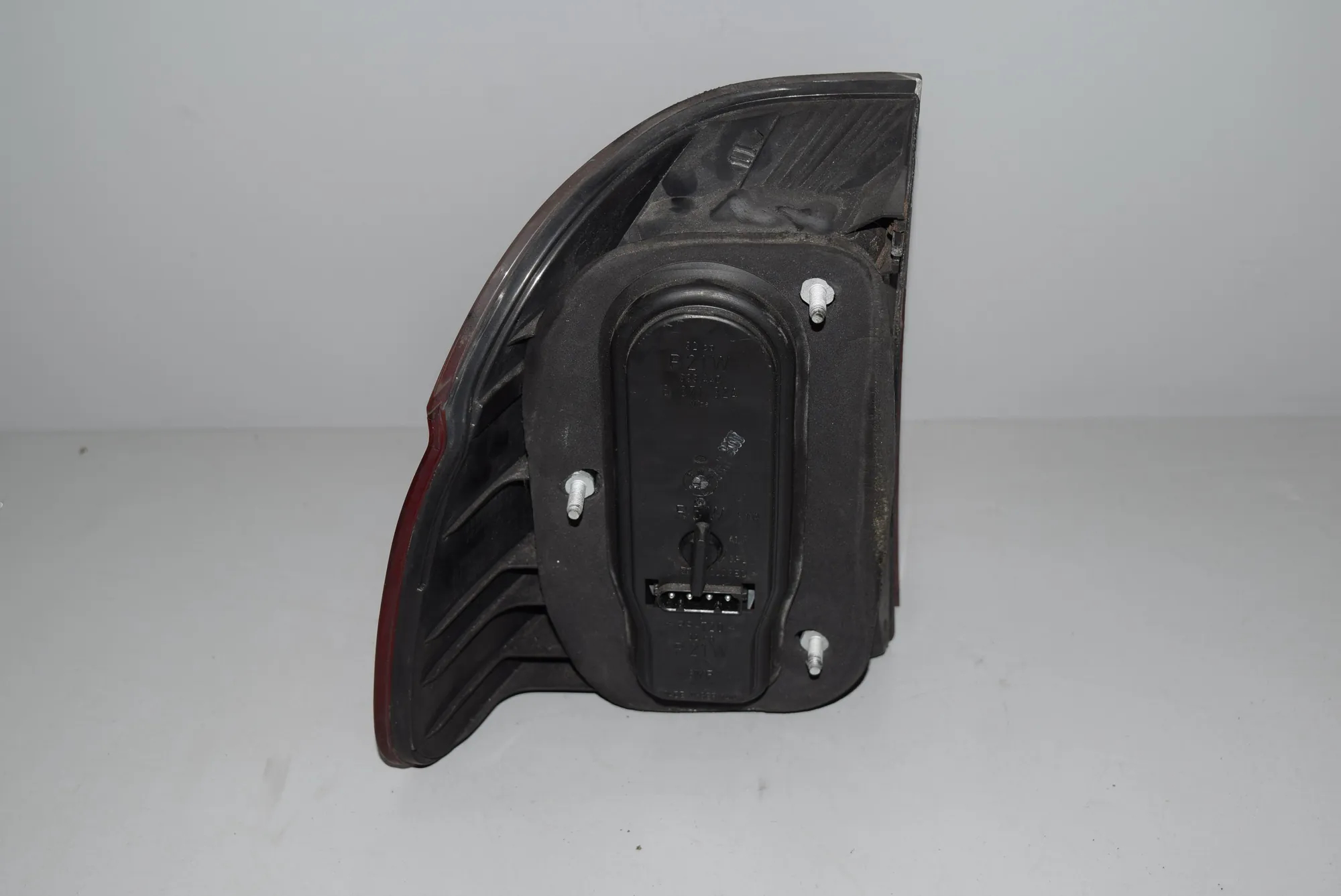 Rear Right Tail Light · BMW 5 Touring (E39) 525 d 2000 – 2