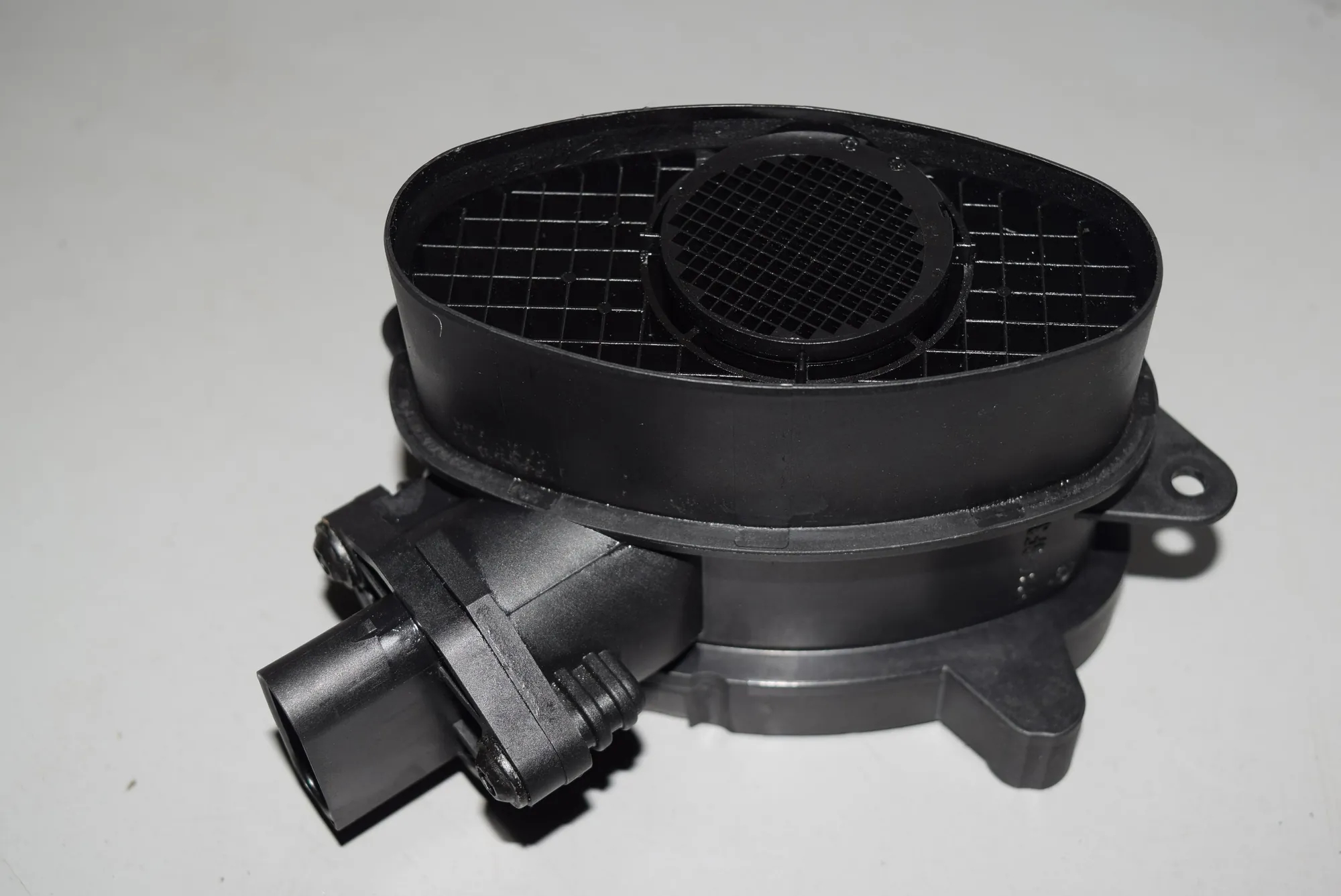 Mass Air Flow Sensor MAF – OEM 77870760928400468 · BMW 5 Touring (E39) 525 d 2000 – 3
