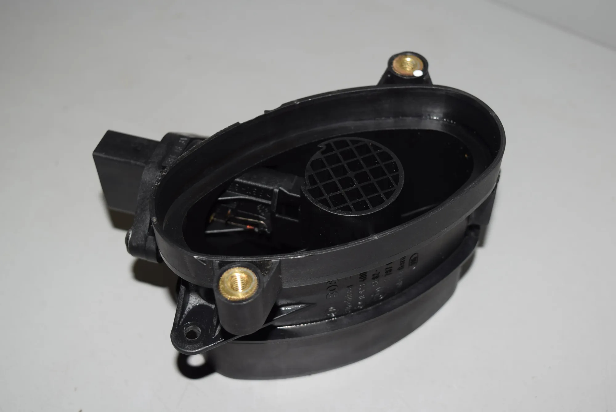 Mass Air Flow Sensor MAF – OEM 77870760928400468 · BMW 5 Touring (E39) 525 d 2000 – 2