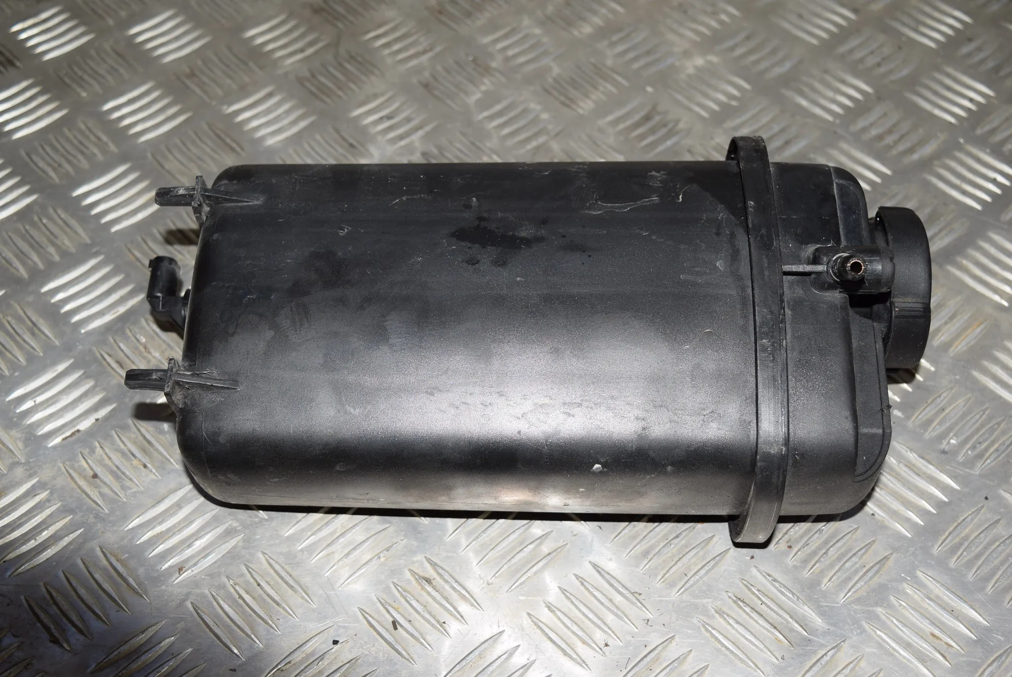 Expansion Tank · BMW 5 Touring (E39) 540 i 1998 – 2