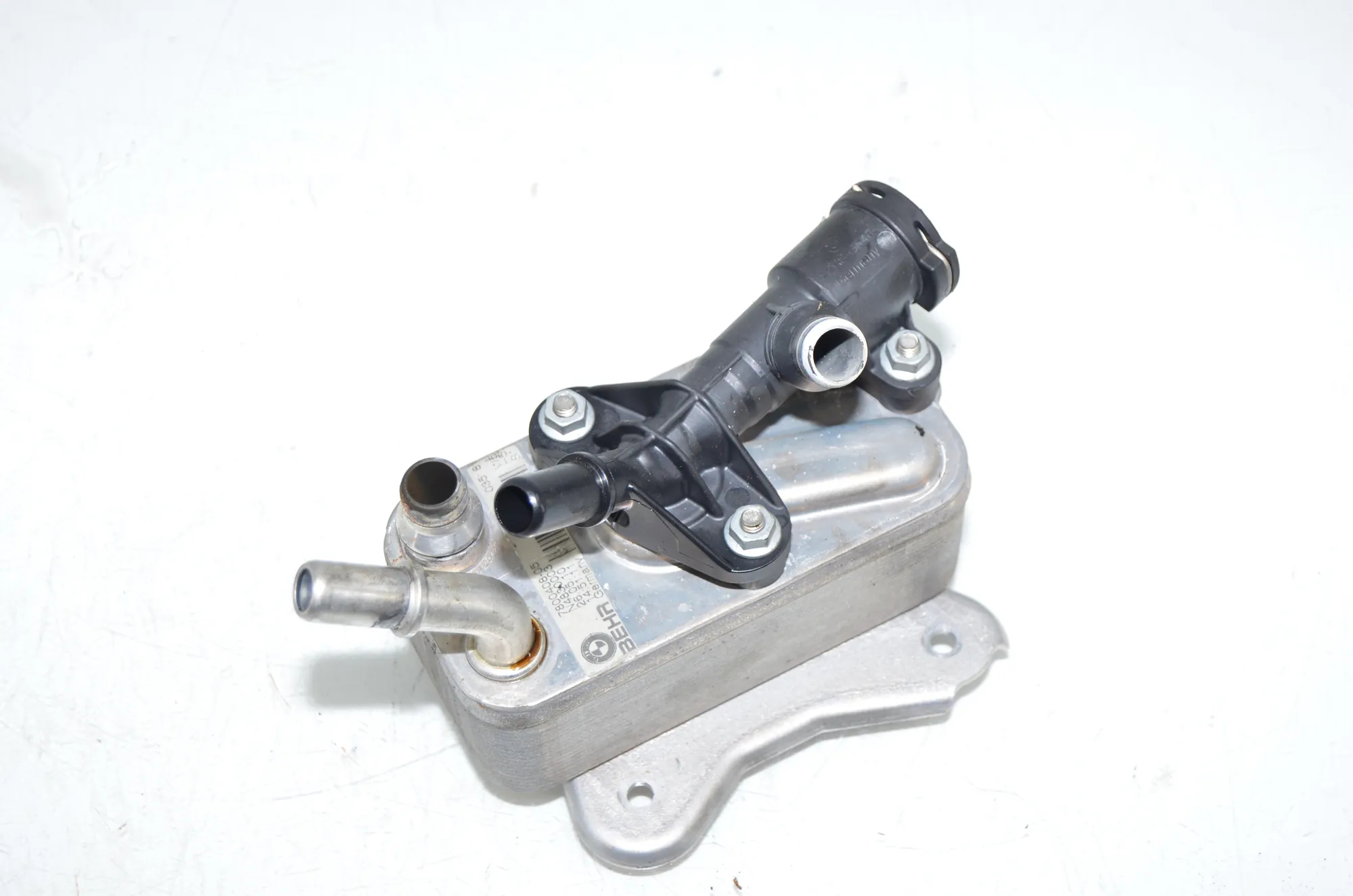 Gearbox Radiator – OEM 7800408 · BMW 5 (F10) 525 d 2010 – 2
