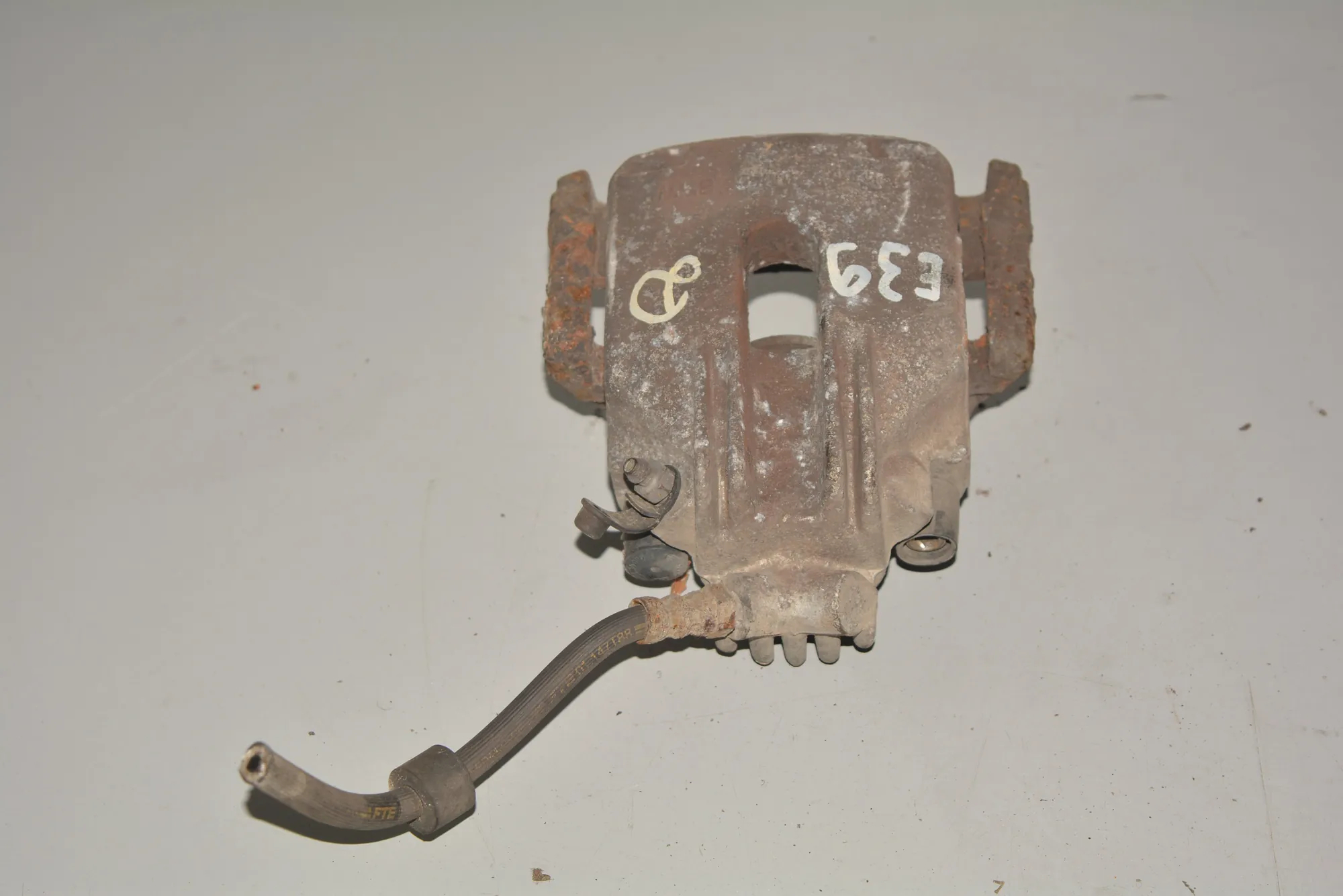 Rear Right Brake Caliper · BMW 5 (E39) 1997