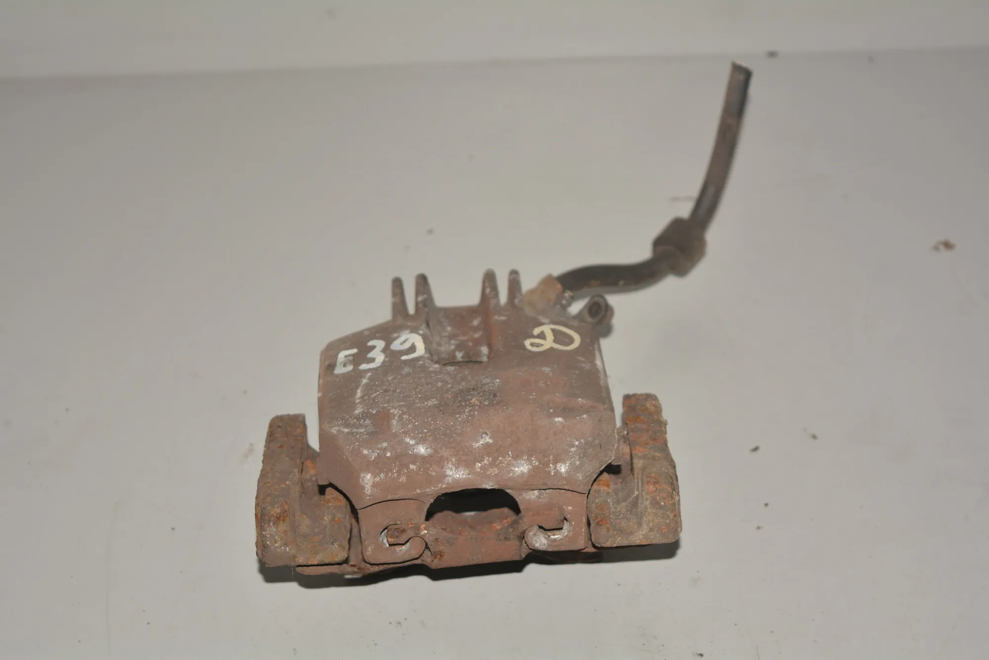 Rear Right Brake Caliper · BMW 5 (E39) 1997 – 2