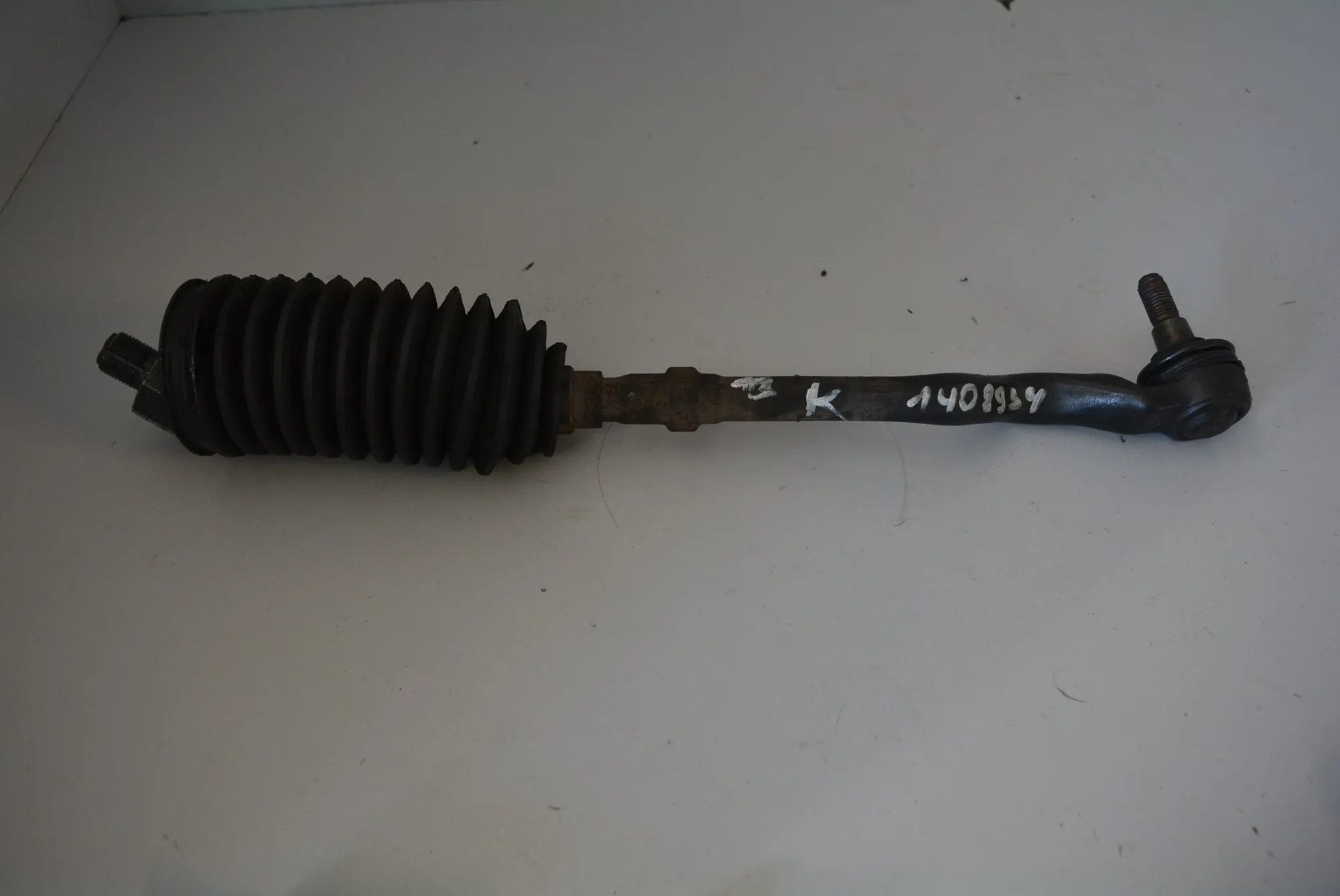 Left Side Steering Tie Rod · BMW 3 (E46) 320 d 2004