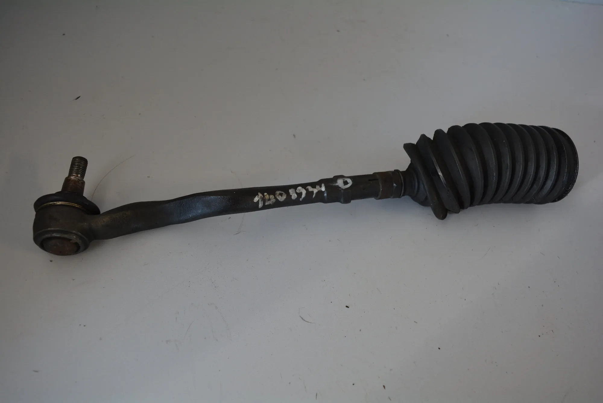 Right Side Steering Tie Rod · BMW 3 (E46) 320 d 2004