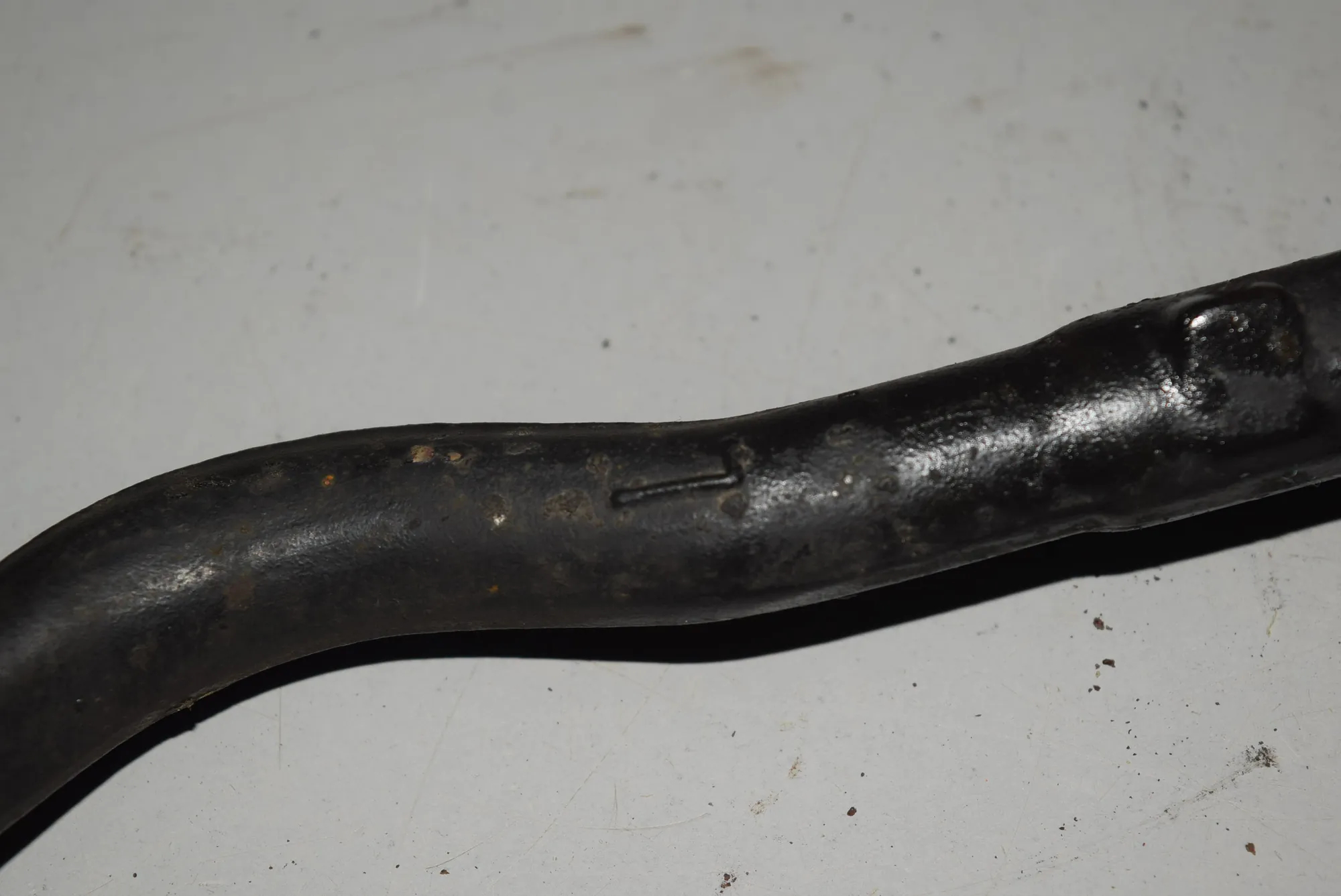Left Side Steering Tie Rod · BMW 3 (E46) 330 i 2000 – 2