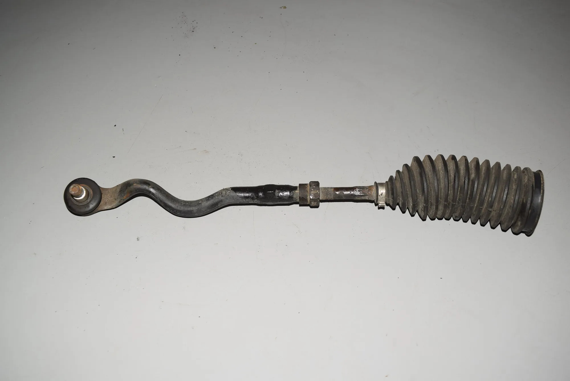 Right Side Steering Tie Rod · BMW 3 (E46) 330 i 2000 – 2