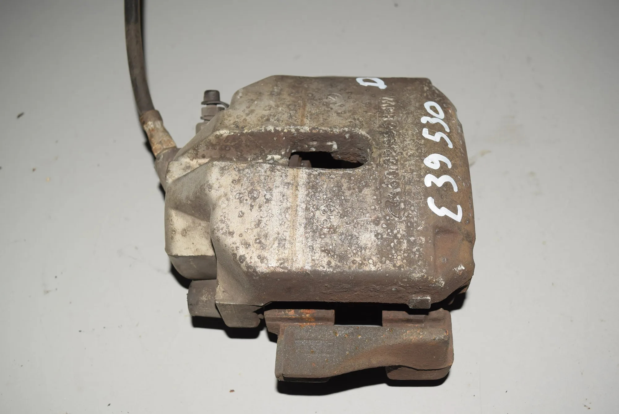 Front Right Brake Caliper · BMW 5 Touring (E39) 530 d 1998