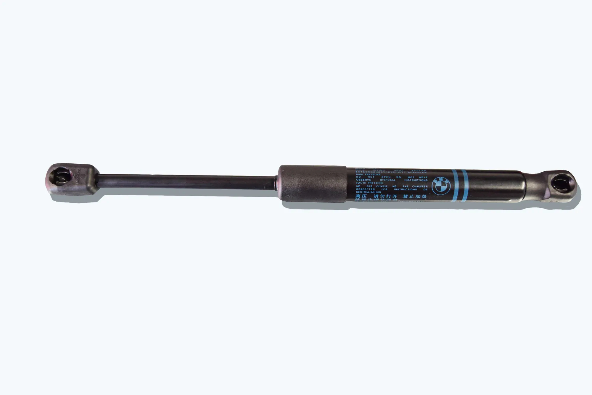 Front Right Bonnet Strut – OEM 7255812 · BMW 3 (F30, F80) BMW 3 (F30, F80) 2013