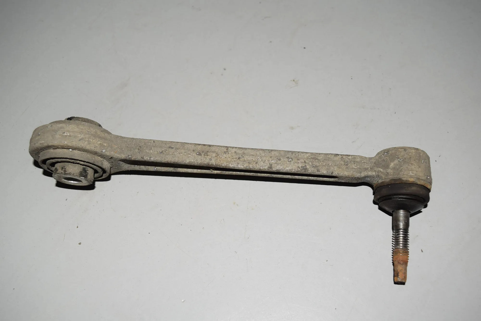Rear Left Control Arm · BMW X5 (E53) 3.0 d 2004 – 2