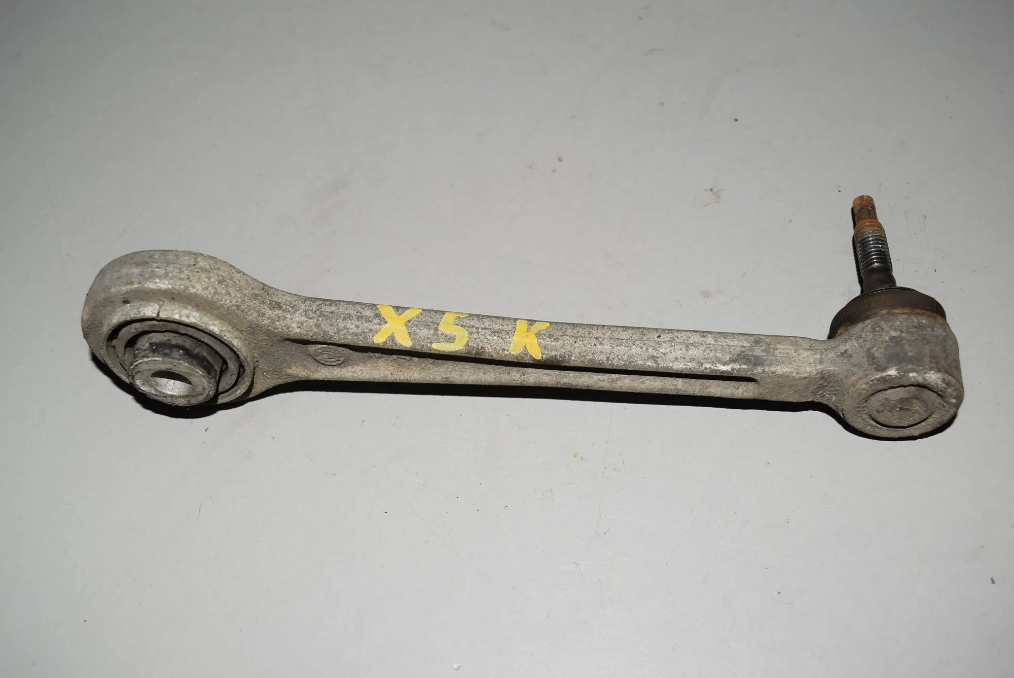 Rear Left Control Arm · BMW X5 (E53) 3.0 d 2004
