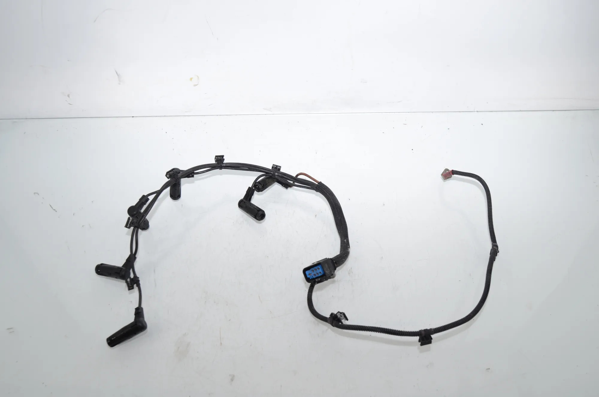 Glow Plug Wires – OEM 8583653 · BMW 5 Touring (F11) 530 d xDrive 2012 – 2
