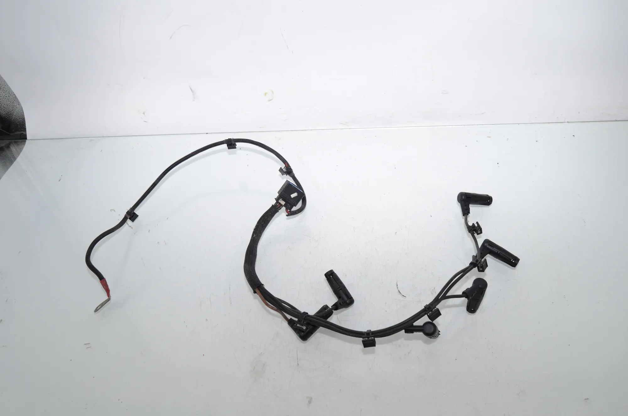 Glow Plug Wires – OEM 8583653 · BMW 5 Touring (F11) 530 d xDrive 2012